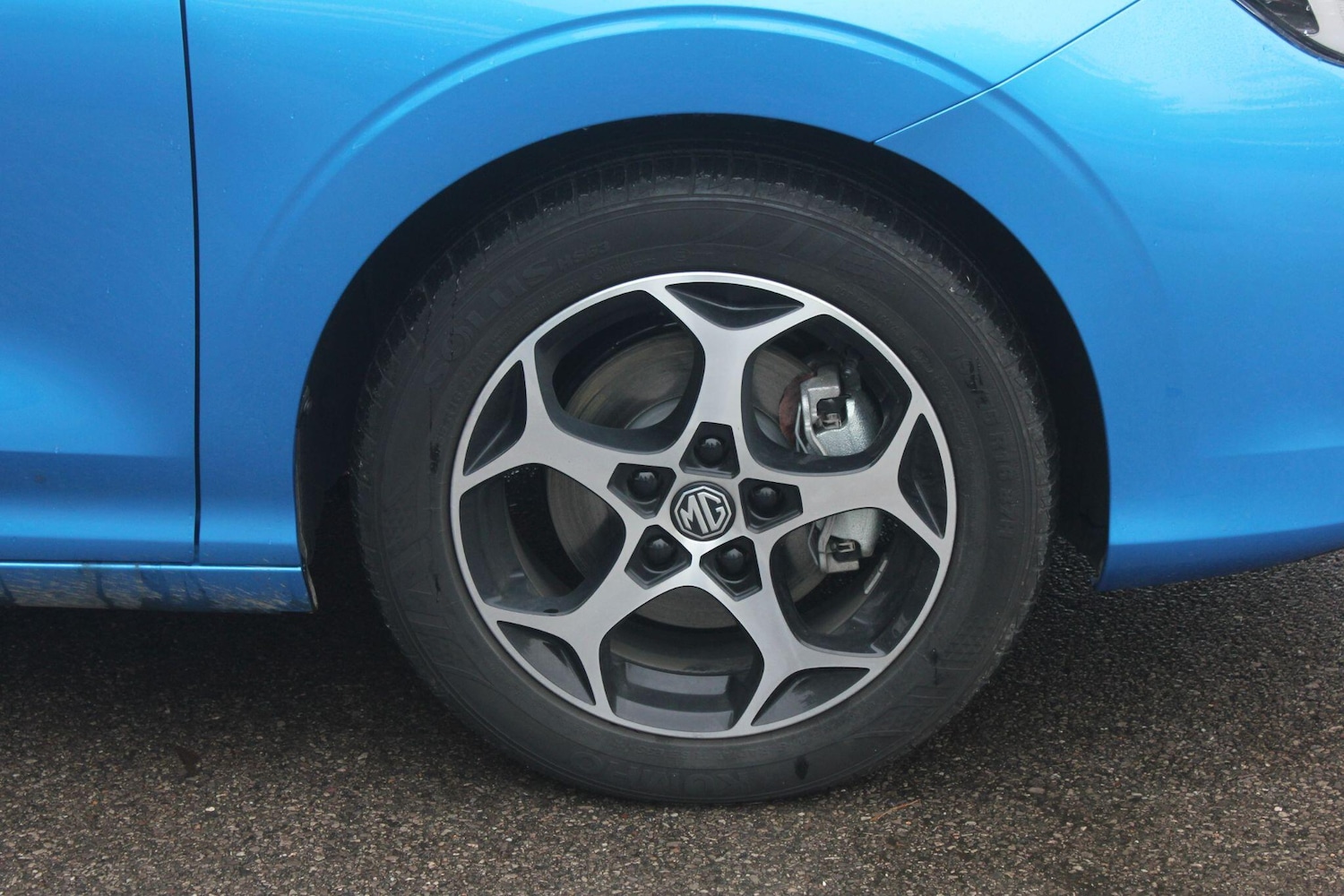 Used MG MG3 2025 for sale - 77988472: Photo 50