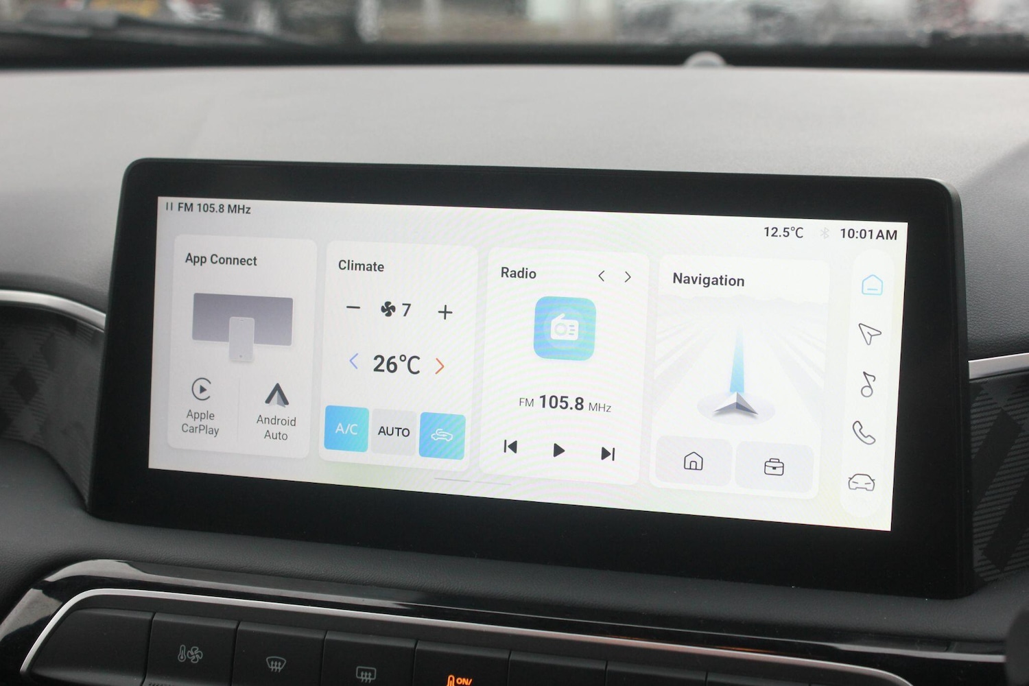 Used MG MG3 2025 for sale - 77988472: Photo 56