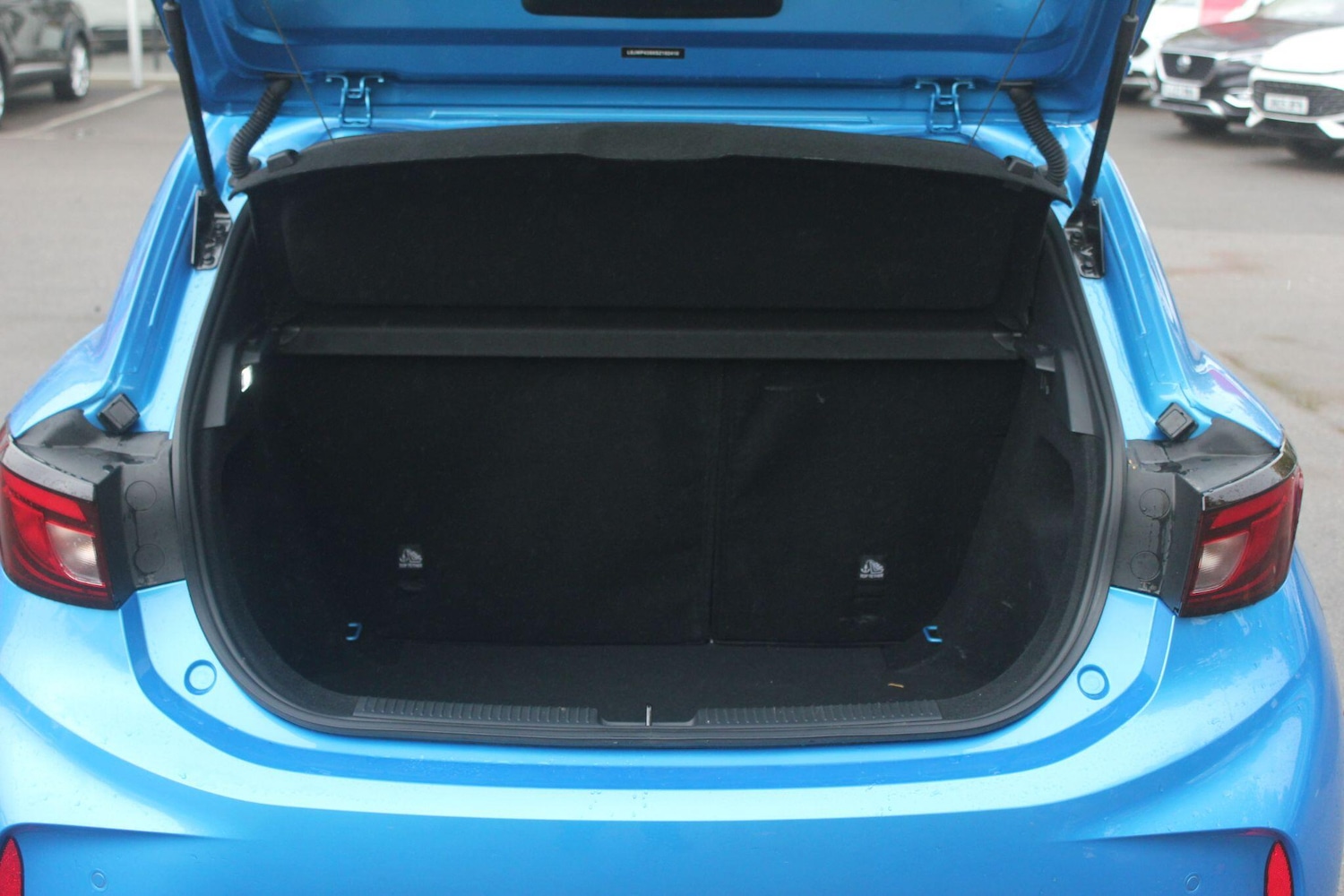 Used MG MG3 2025 for sale - 77988472: Photo 58