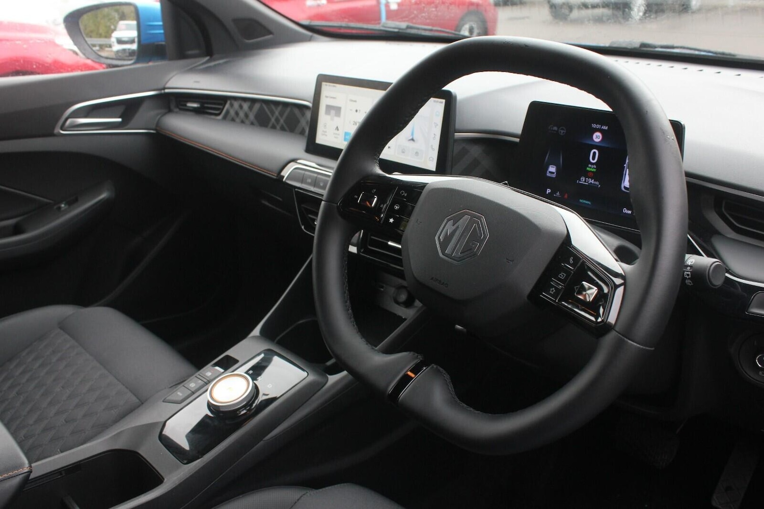 Used MG MG3 2025 for sale - 77988472: Photo 7