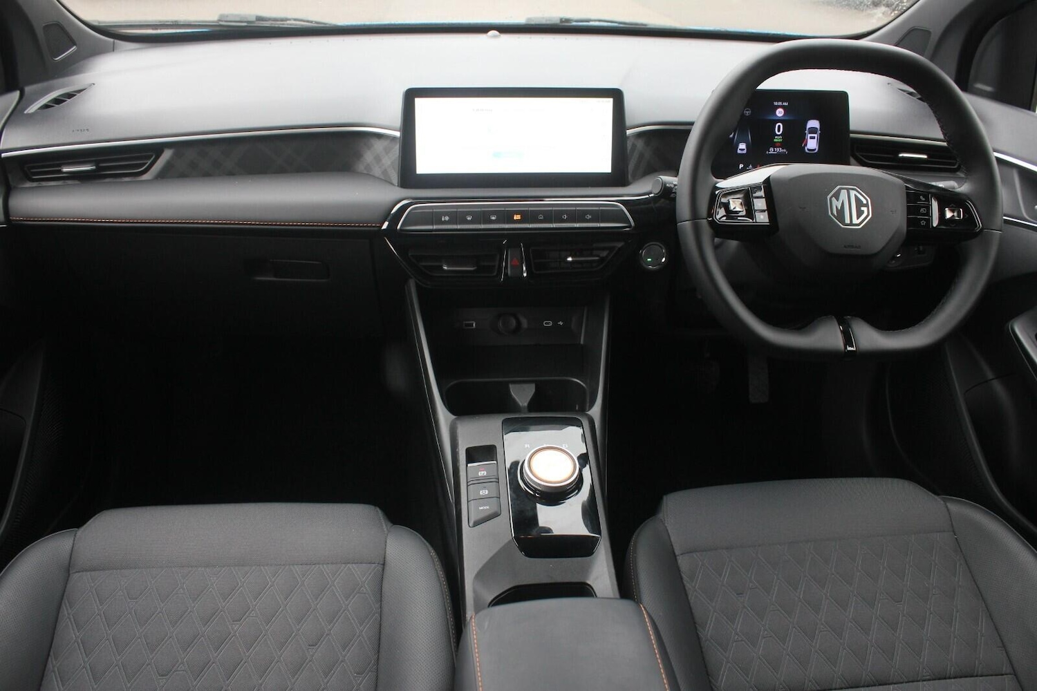 Used MG MG3 2025 for sale - 77988472: Photo 9