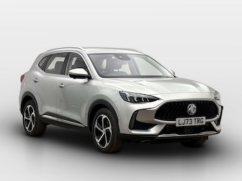Used MG MG HS 2023 for sale - 78424025: Photo