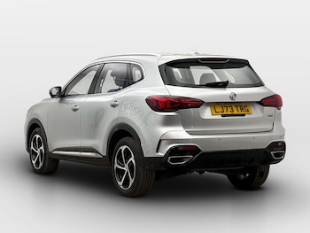 Used MG MG HS 2023 for sale - 78424025: Photo