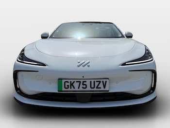 Used MG MG IM5 2025 for sale - 77702773: Photo
