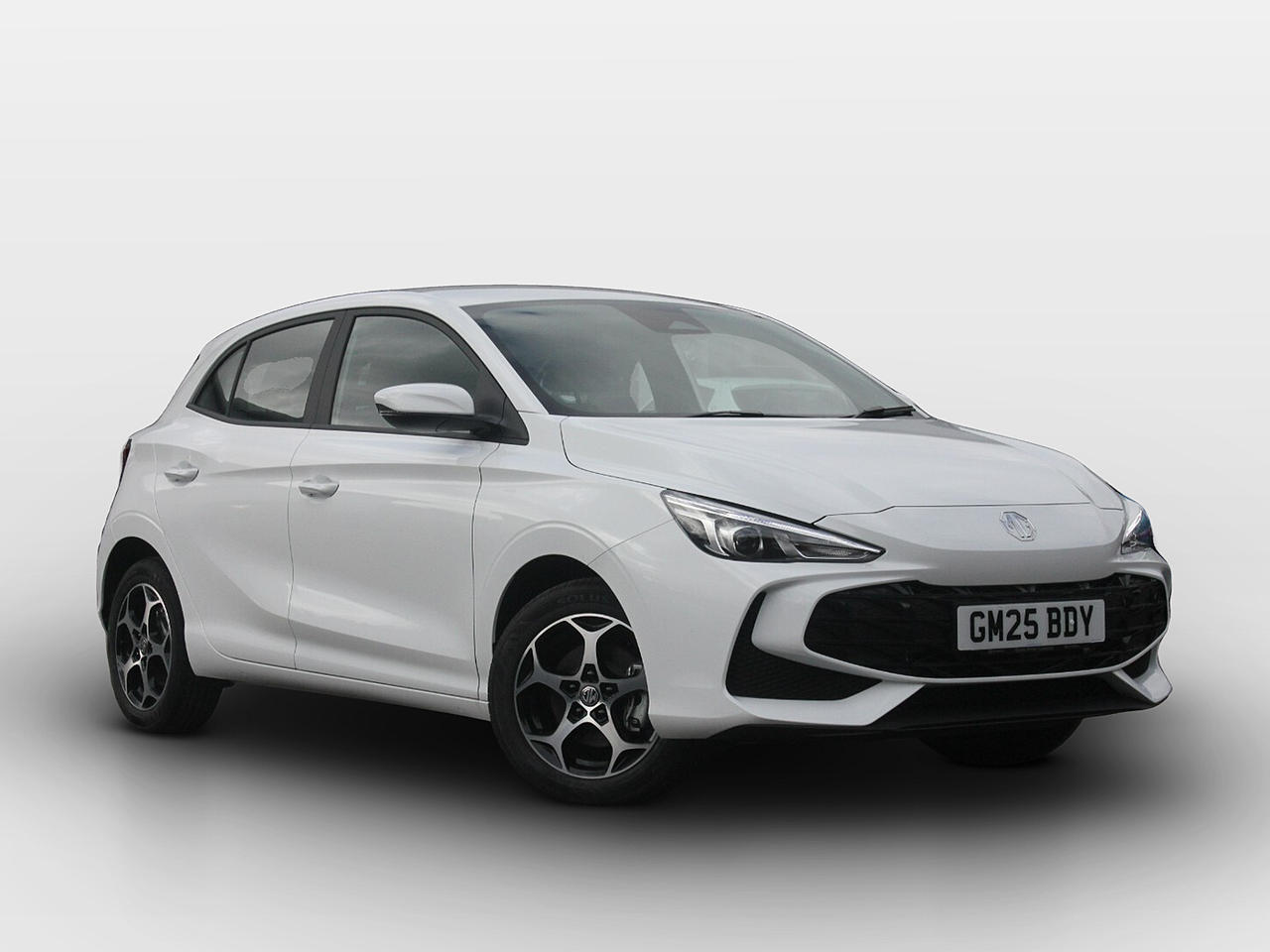 Used MG MG3 2025 for sale - 77030771: Photo 1