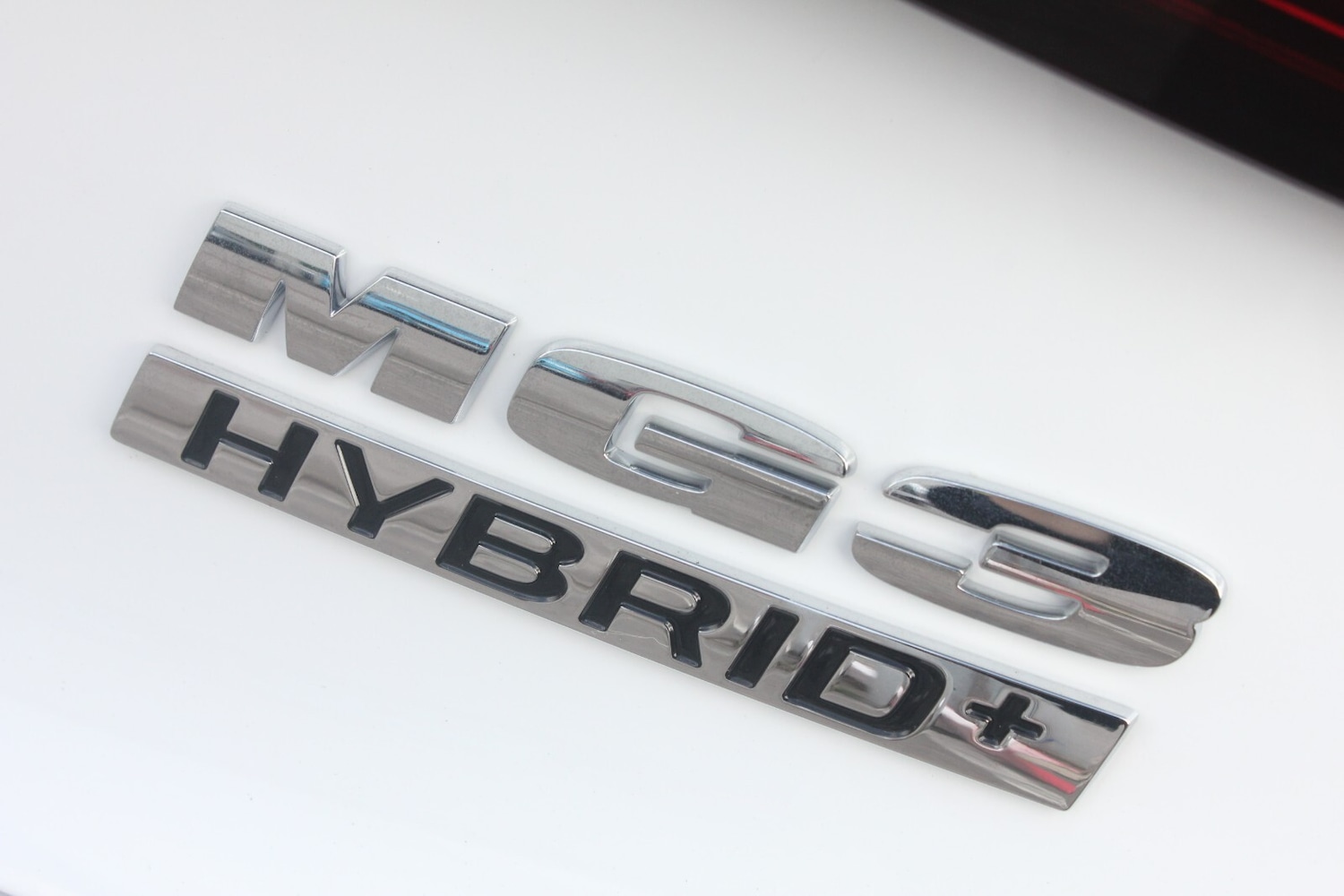 Used MG MG3 2025 for sale - 77030771: Photo 10