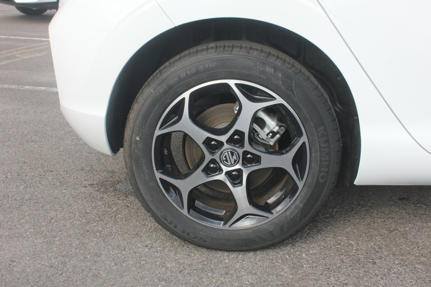 Used MG MG3 2025 for sale - 77030771: Photo 11