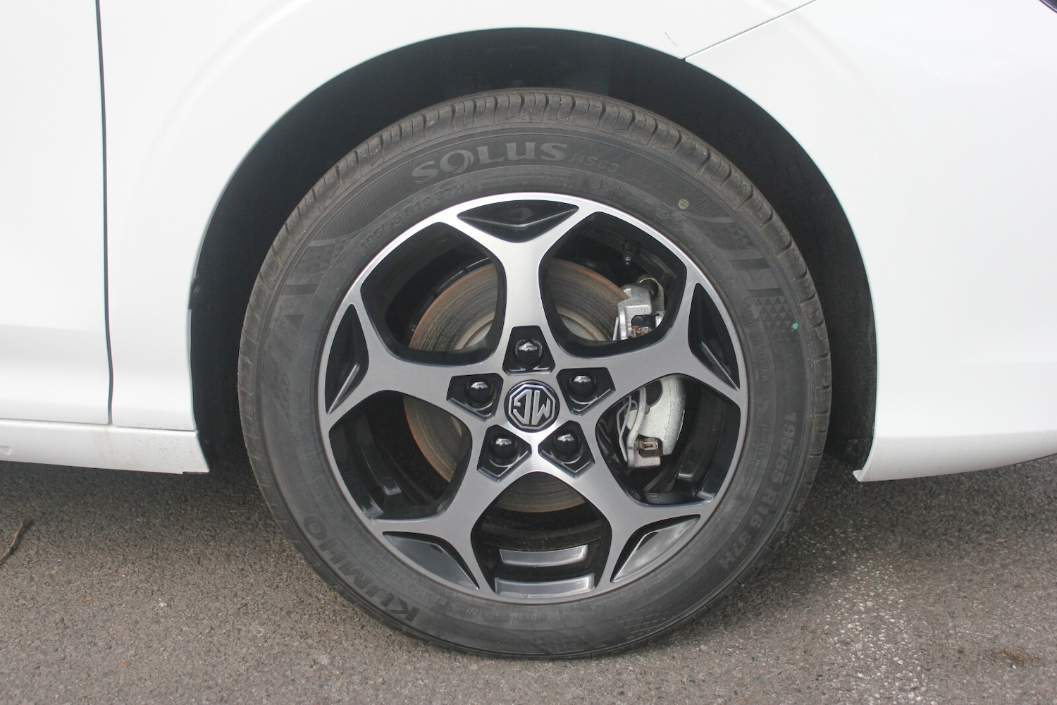 Used MG MG3 2025 for sale - 77030771: Photo 13