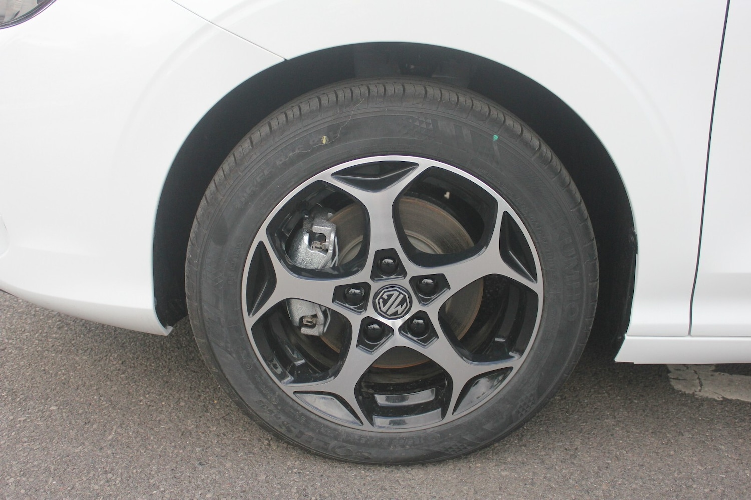 Used MG MG3 2025 for sale - 77030771: Photo 14