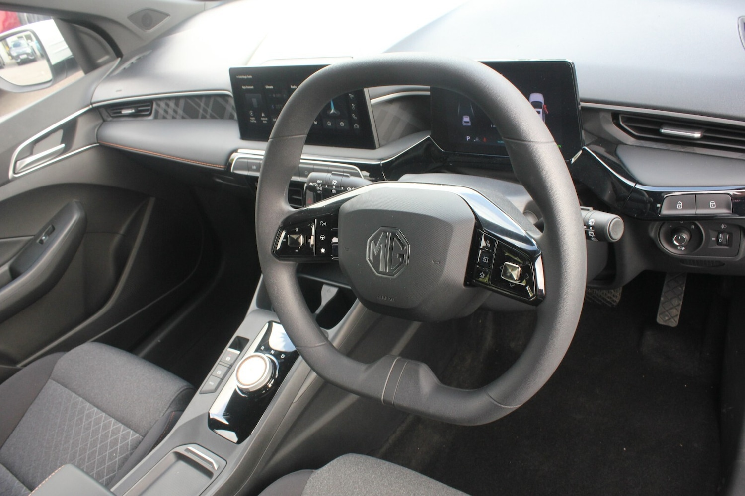 Used MG MG3 2025 for sale - 77030771: Photo 18