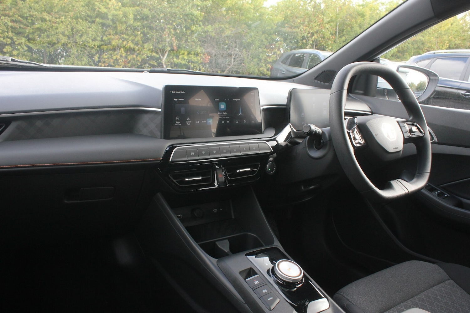 Used MG MG3 2025 for sale - 77030771: Photo 2