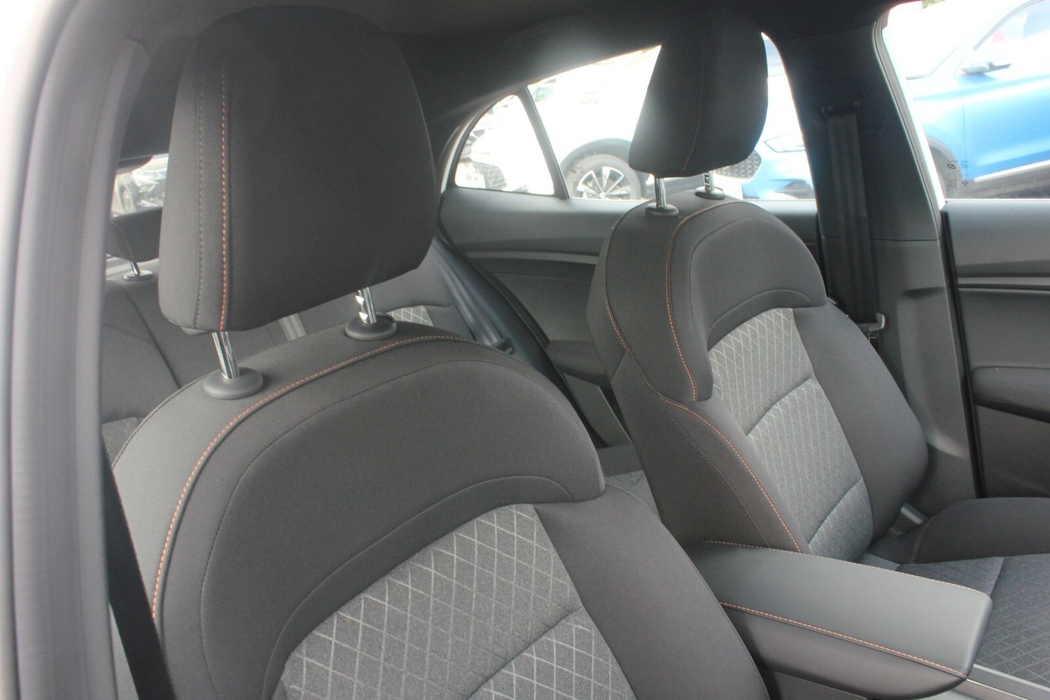 Used MG MG3 2025 for sale - 77030771: Photo 20