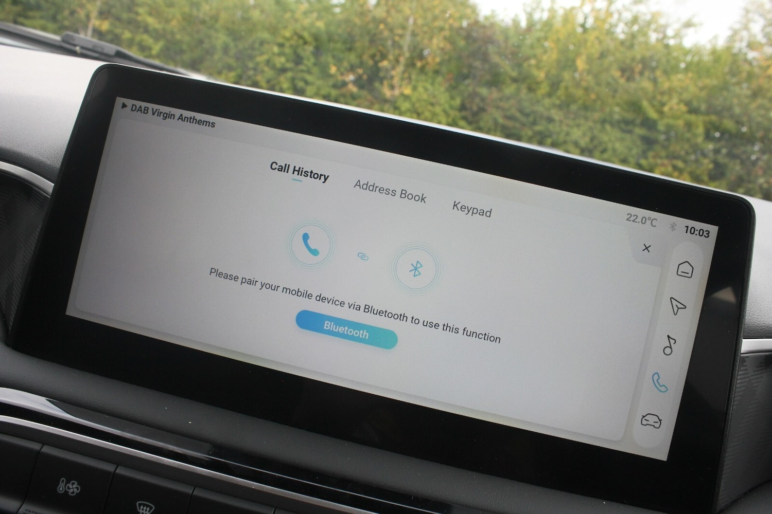 Used MG MG3 2025 for sale - 77030771: Photo 23