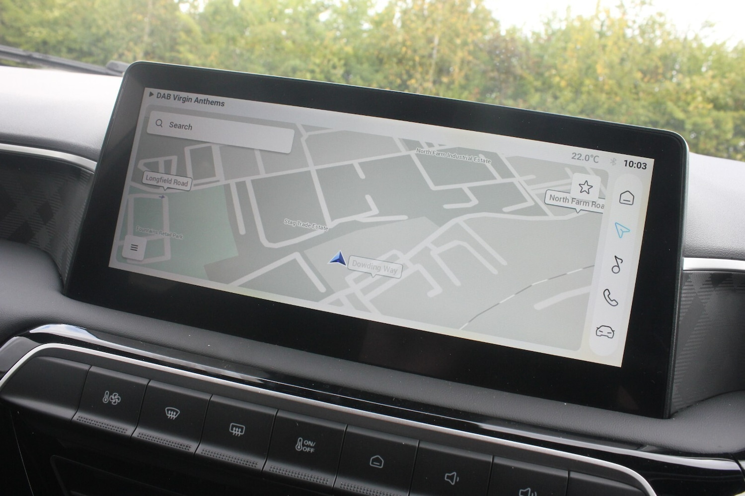 Used MG MG3 2025 for sale - 77030771: Photo 24