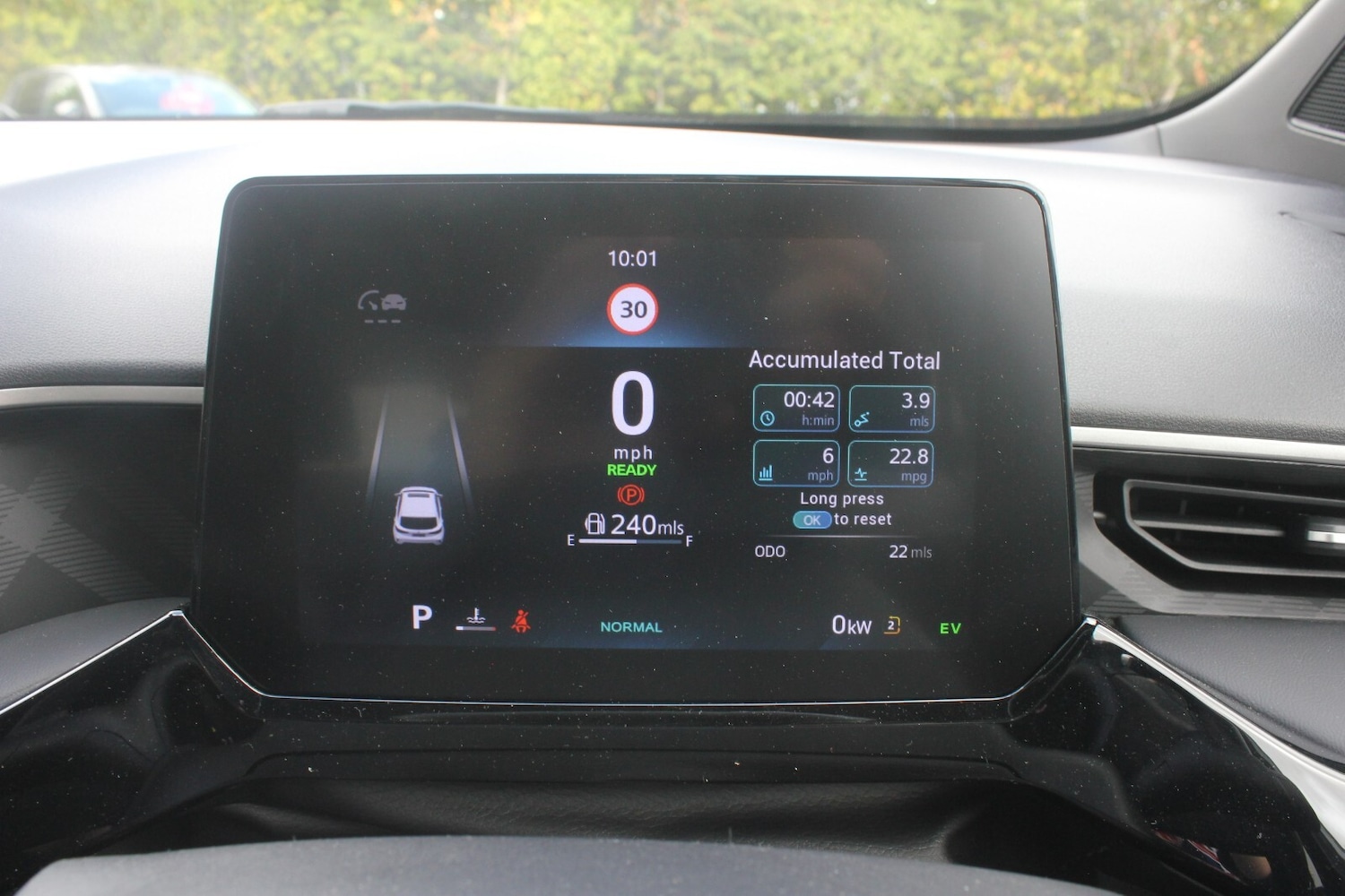 Used MG MG3 2025 for sale - 77030771: Photo 26