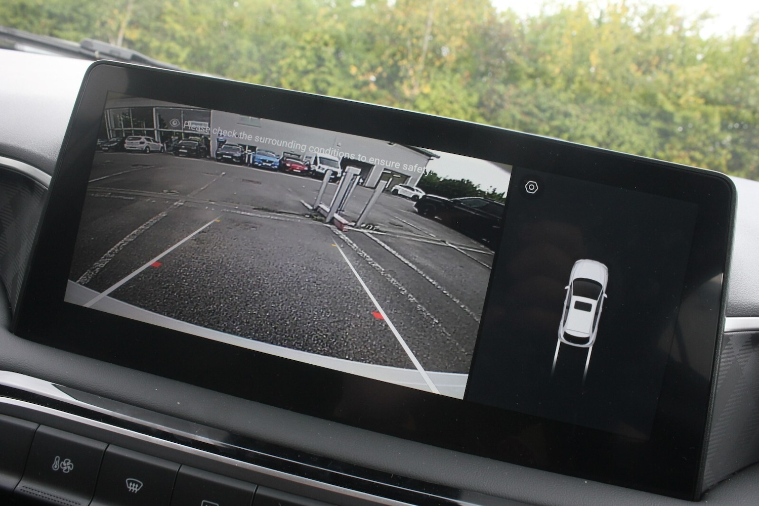 Used MG MG3 2025 for sale - 77030771: Photo 27