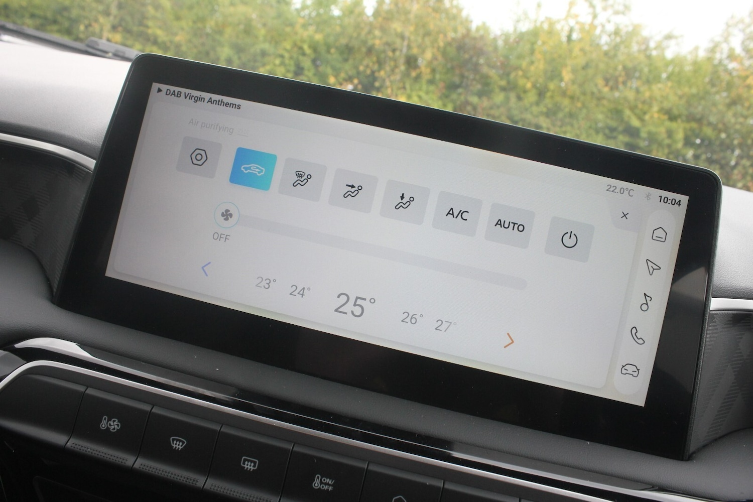 Used MG MG3 2025 for sale - 77030771: Photo 30