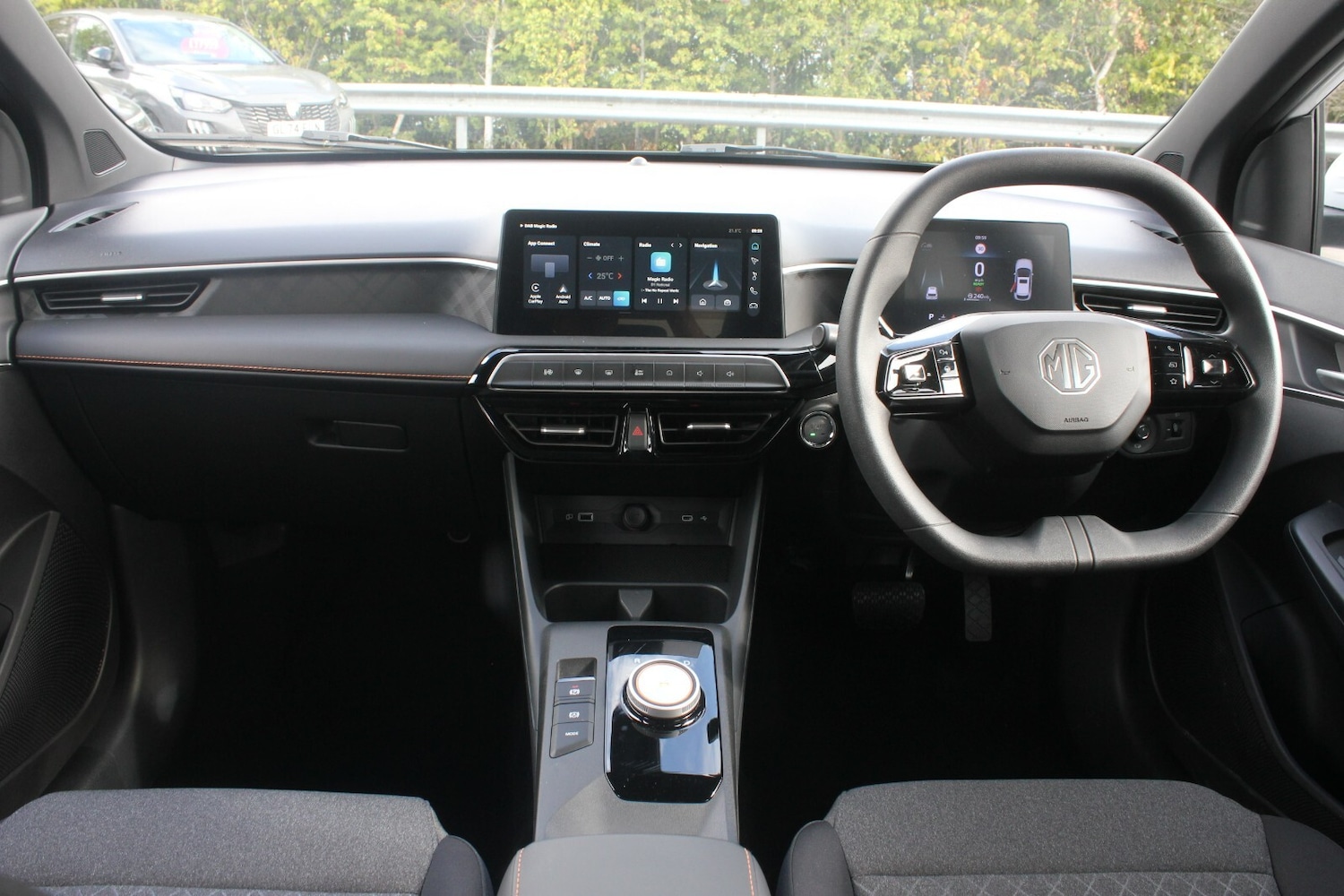 Used MG MG3 2025 for sale - 77030771: Photo 4