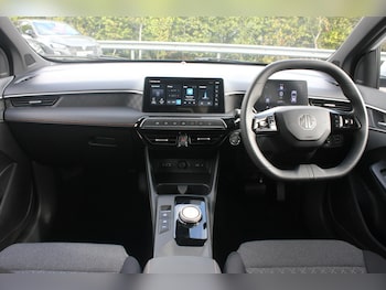 Used MG MG3 2025 for sale - 77030771: Photo