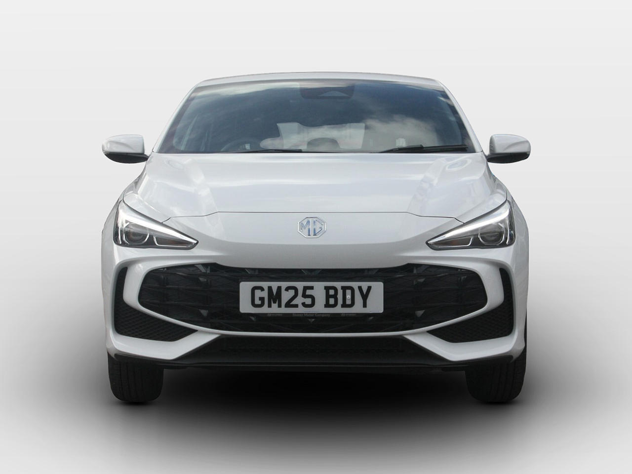 Used MG MG3 2025 for sale - 77030771: Photo 6