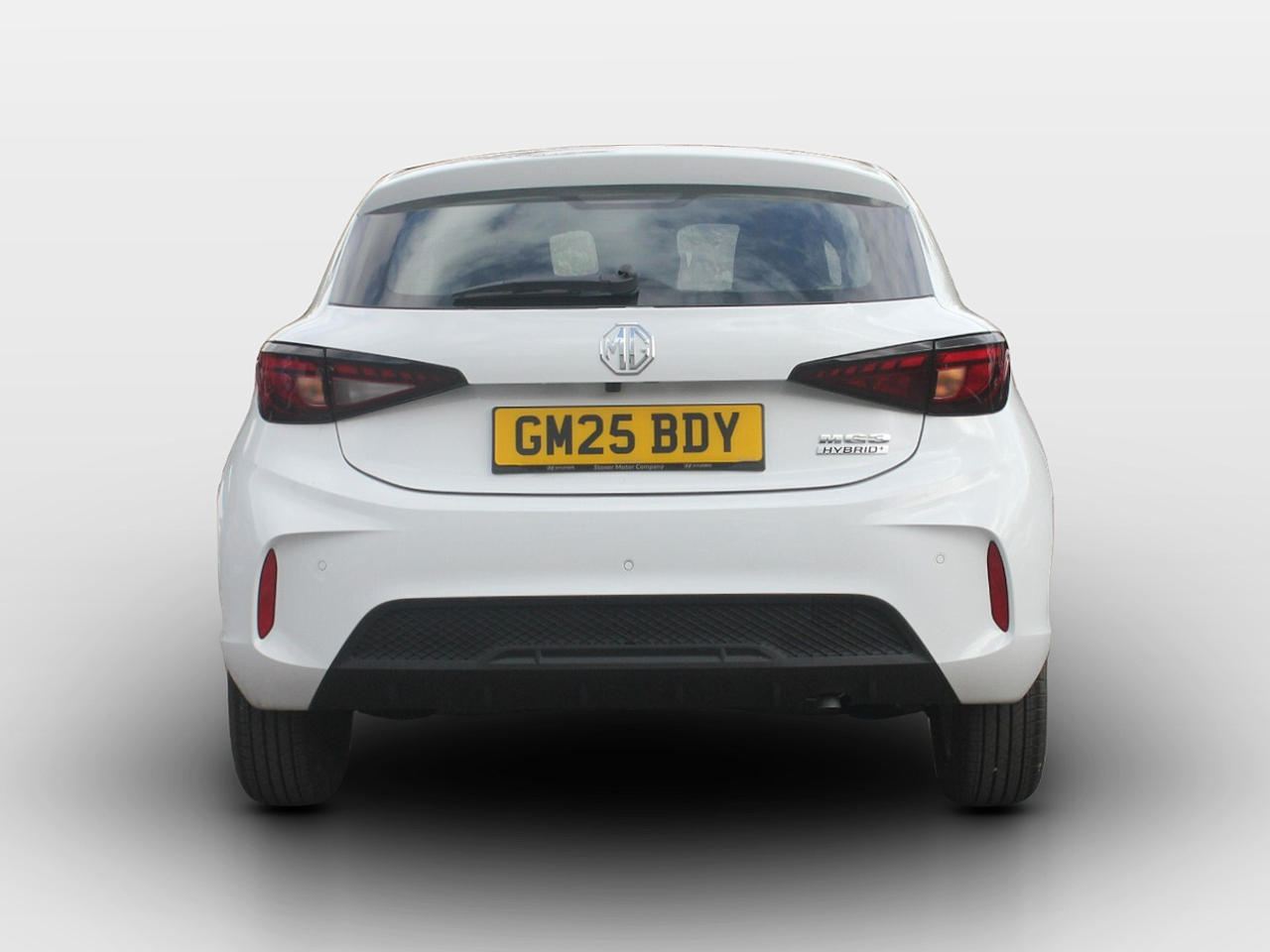 Used MG MG3 2025 for sale - 77030771: Photo 7