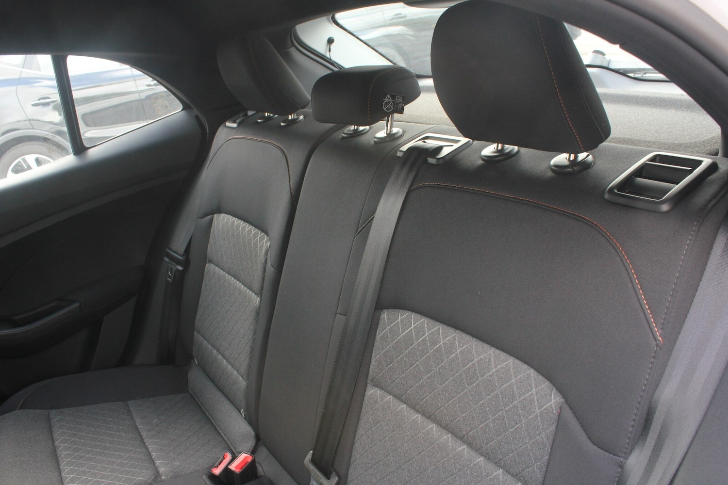 Used MG MG3 2025 for sale - 77030771: Photo 8