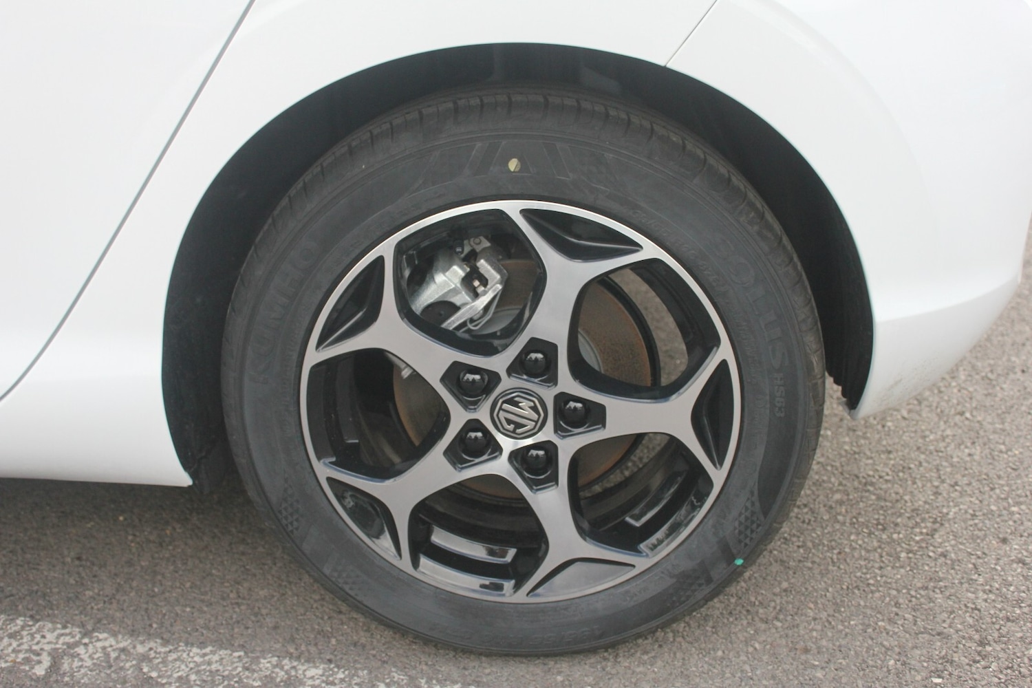 Used MG MG3 2025 for sale - 77030771: Photo 9