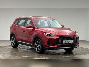 Used MG MG ZS 2025 for sale - 77826505: Photo