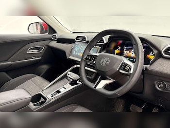 Used MG MG ZS 2025 for sale - 77826505: Photo