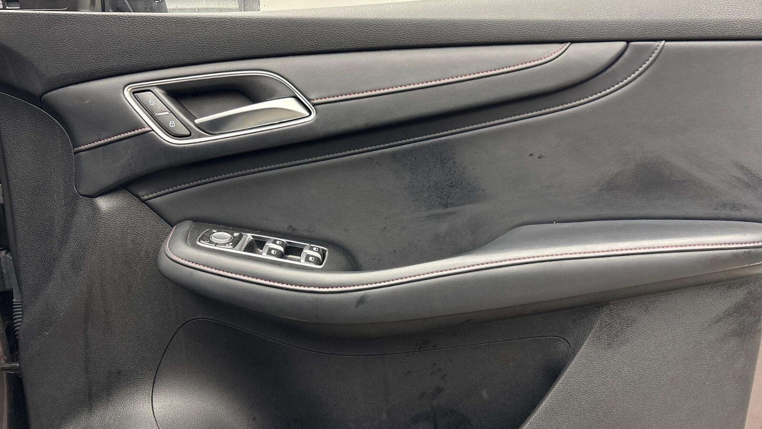 Used MG MG HS 2023 for sale - 77111454: Photo 10