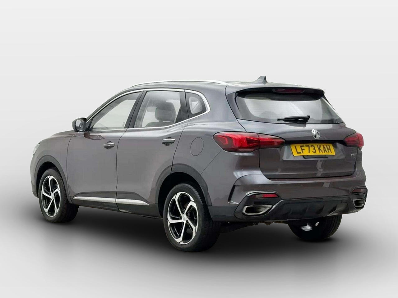 Used MG MG HS 2023 for sale - 77111454: Photo 3