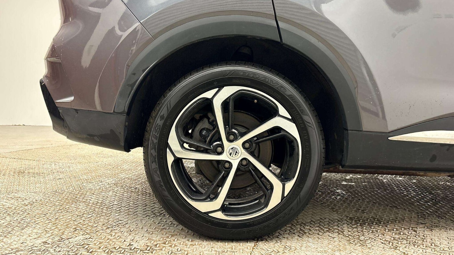 Used MG MG HS 2023 for sale - 77111454: Photo 5