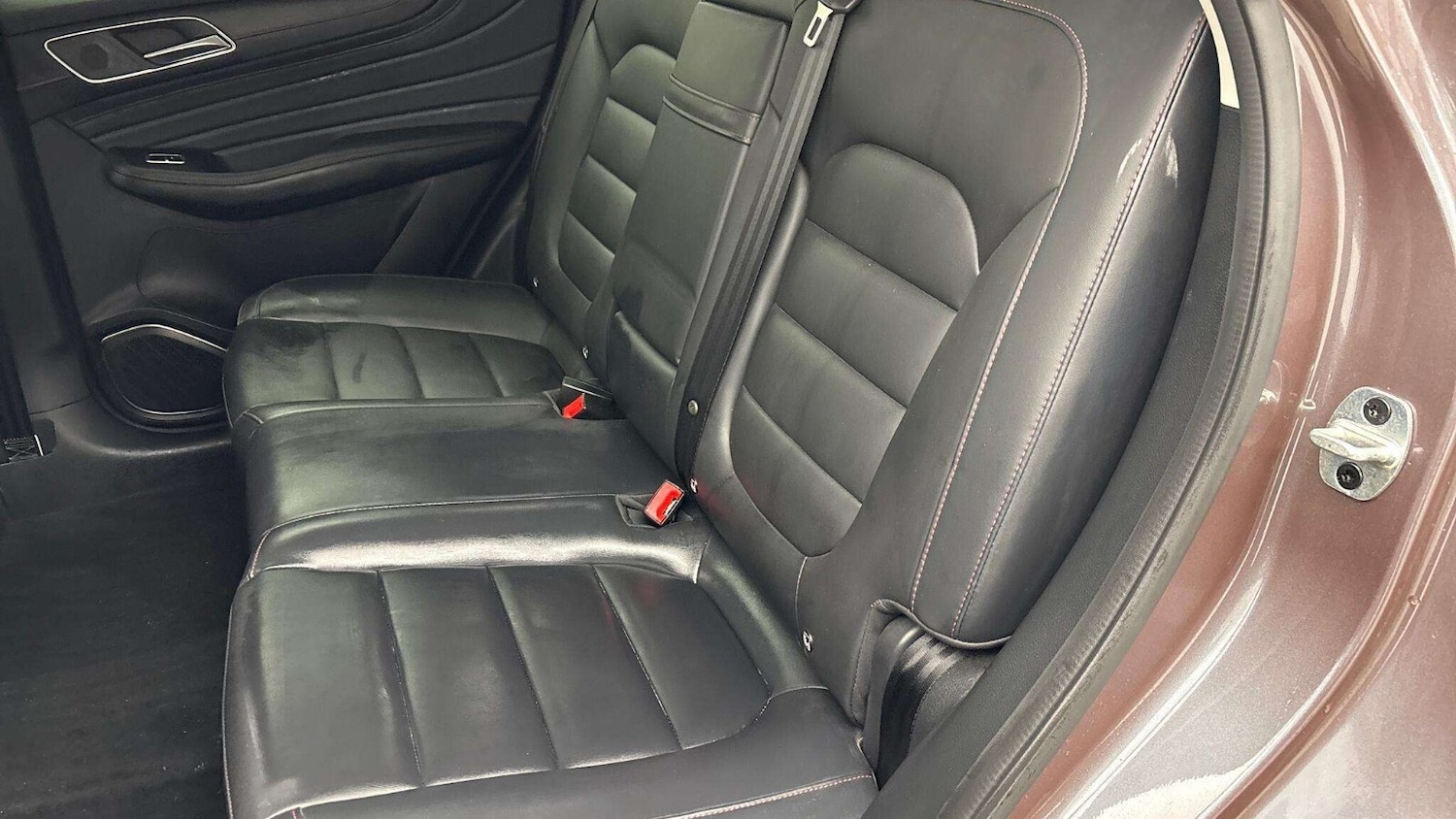 Used MG MG HS 2023 for sale - 77111454: Photo 6