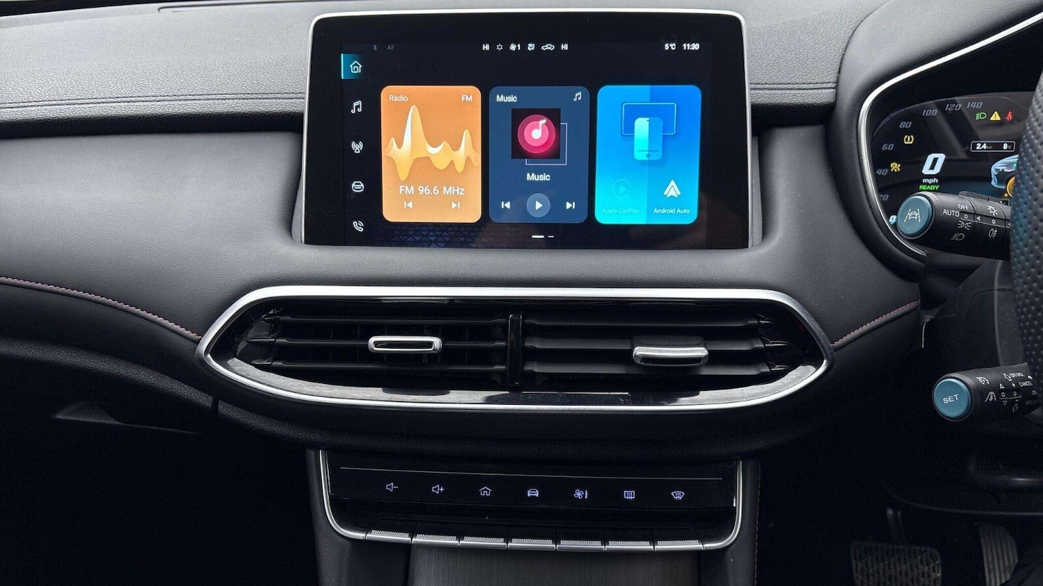 Used MG MG HS 2023 for sale - 77111454: Photo 7