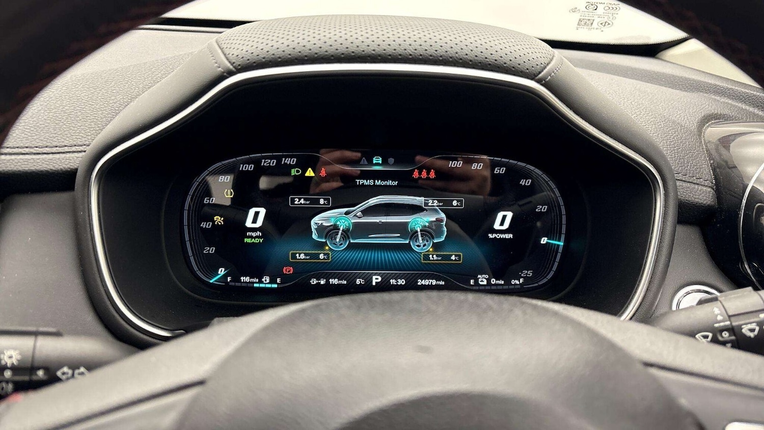 Used MG MG HS 2023 for sale - 77111454: Photo 8