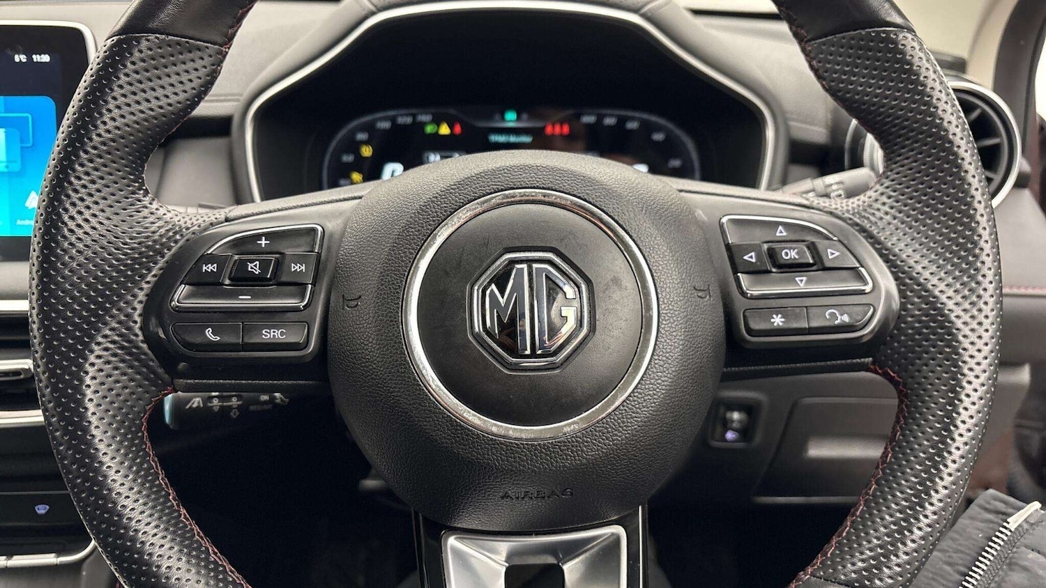 Used MG MG HS 2023 for sale - 77111454: Photo 9