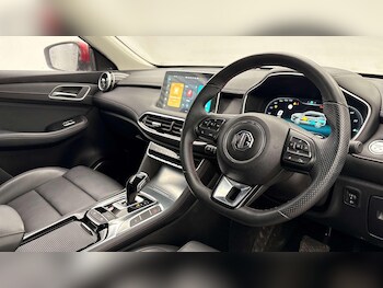 Used MG MG HS 2023 for sale - 77519191: Photo