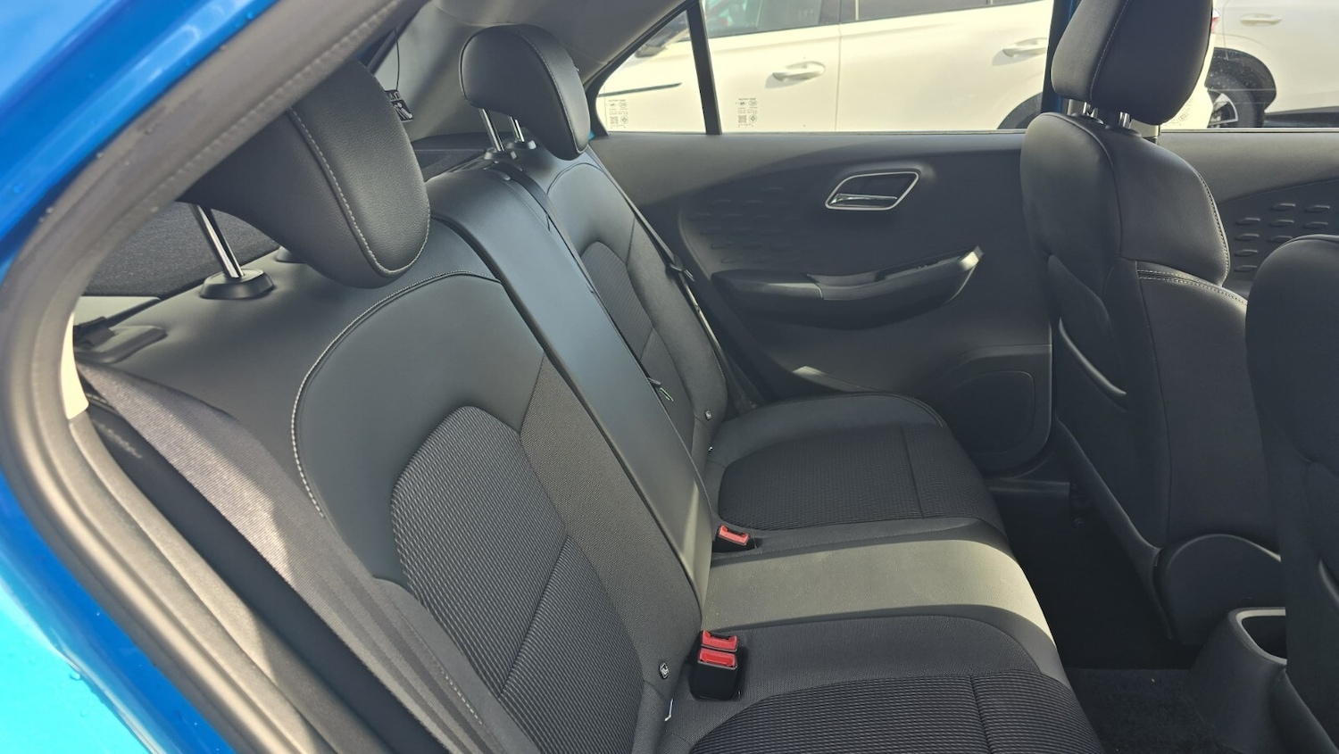 Used MG MG3 2023 for sale - 77030782: Photo 10