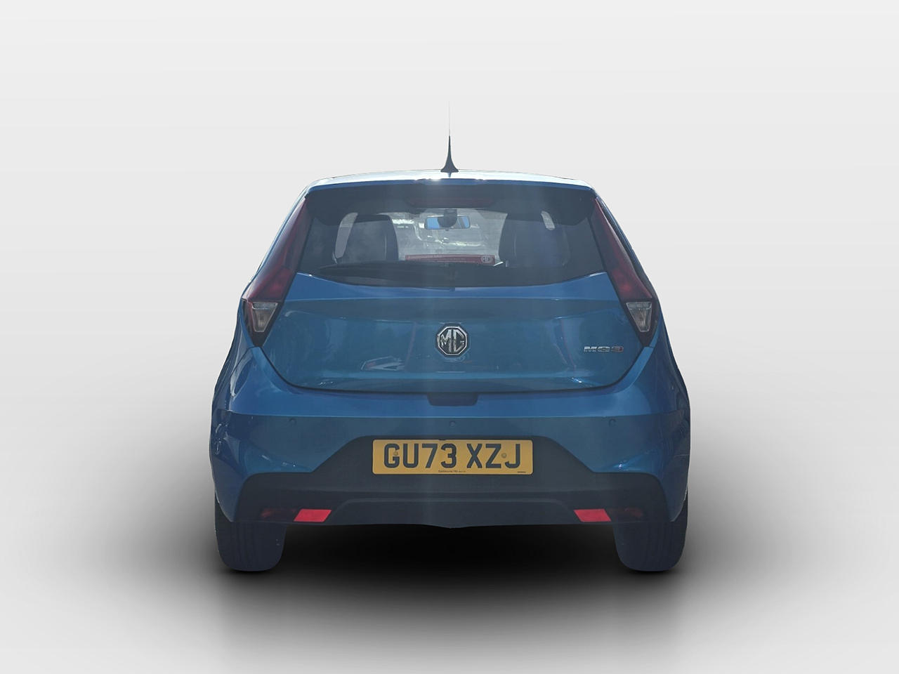 Used MG MG3 2023 for sale - 77030782: Photo 4