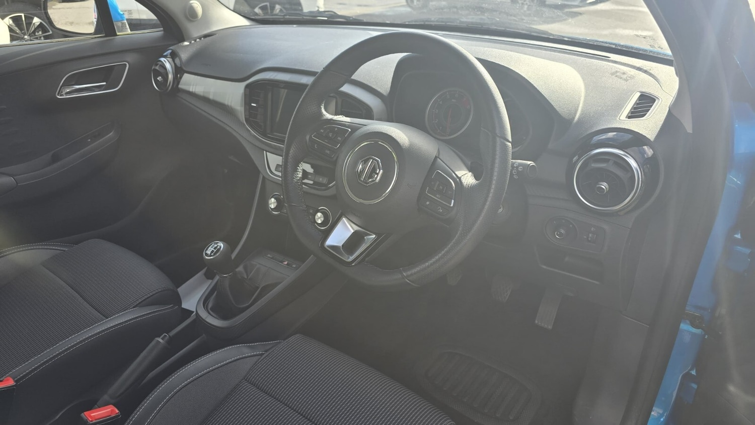 Used MG MG3 2023 for sale - 77030782: Photo 9