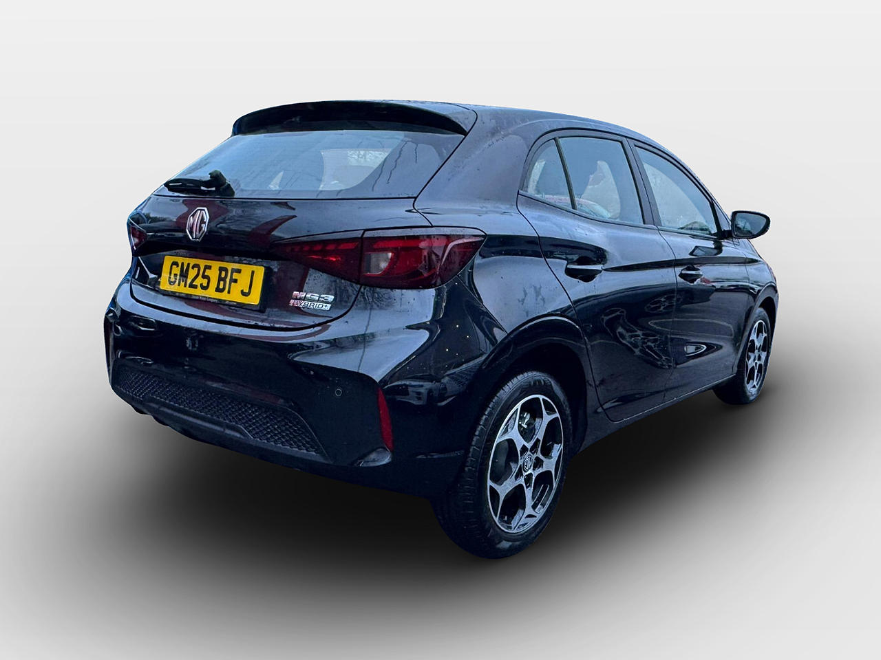 Used MG MG3 2025 for sale - 77030772: Photo 10