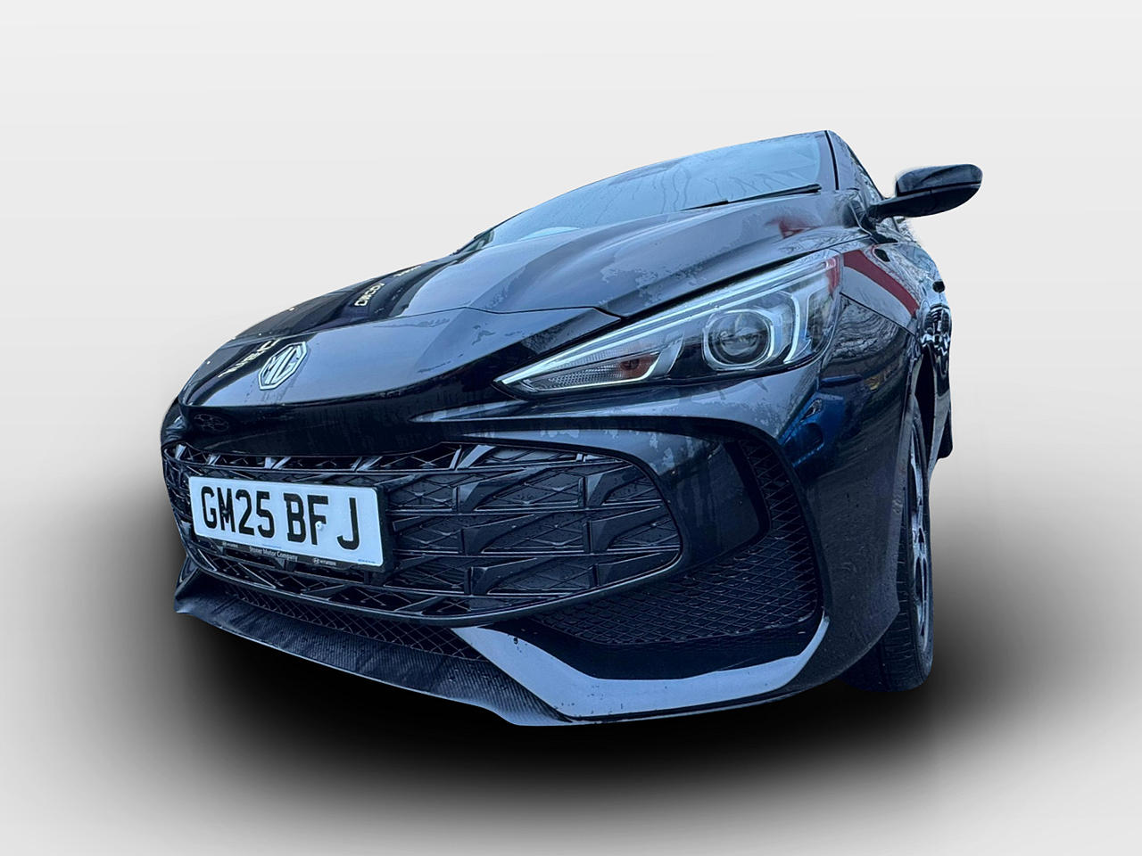 Used MG MG3 2025 for sale - 77030772: Photo 11