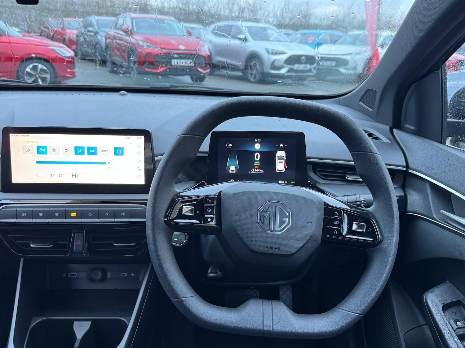 Used MG MG3 2025 for sale - 77030772: Photo 14