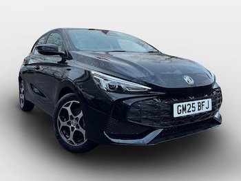 Used MG MG3 2025 for sale - 77030772: Photo