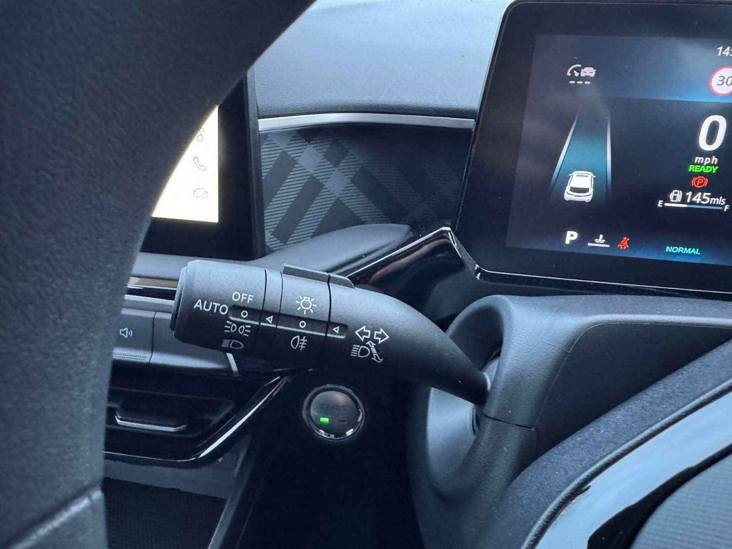 Used MG MG3 2025 for sale - 77030772: Photo 20