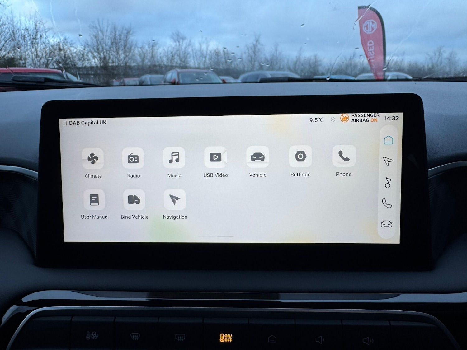 Used MG MG3 2025 for sale - 77030772: Photo 23