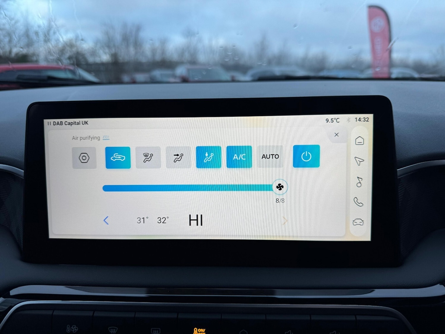 Used MG MG3 2025 for sale - 77030772: Photo 24