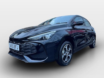 Used MG MG3 2025 for sale - 77030772: Photo