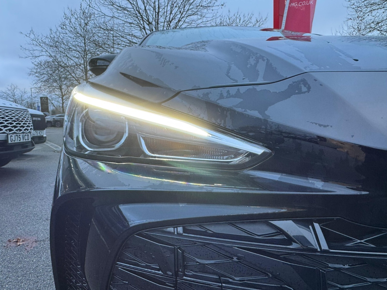 Used MG MG3 2025 for sale - 77030772: Photo 31