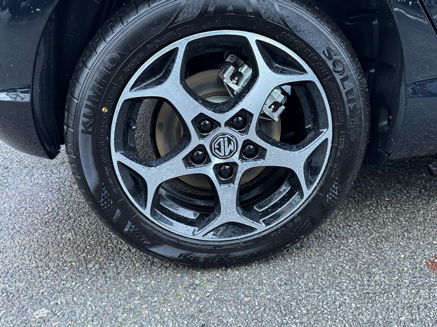 Used MG MG3 2025 for sale - 77030772: Photo 35